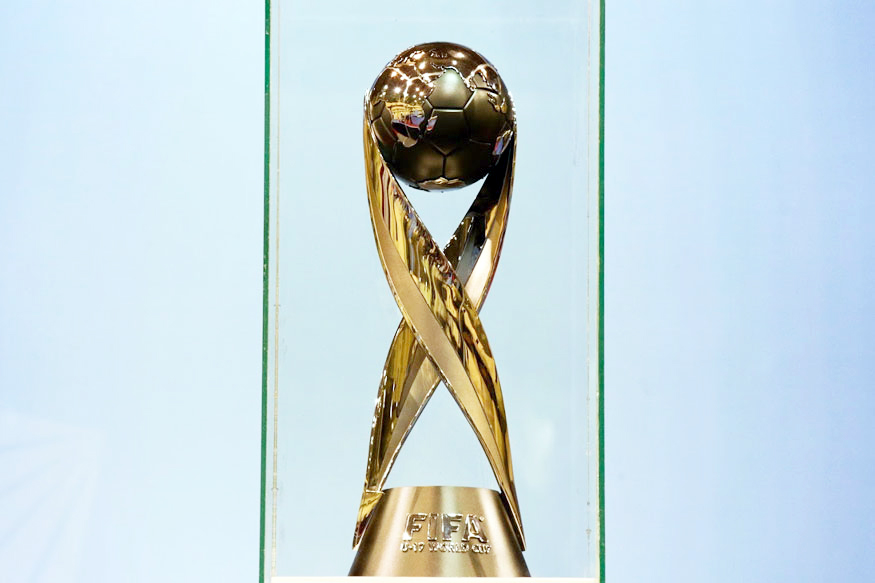 ಫಿಫಾ ಅಂಡರ್-17 ವಿಶ್ವಕಪ್: ಕ್ರೀಡಾ ಸರಕುಗಳಿಗೆ ಆಮದು ಸುಂಕ ವಿನಾಯಿತಿ